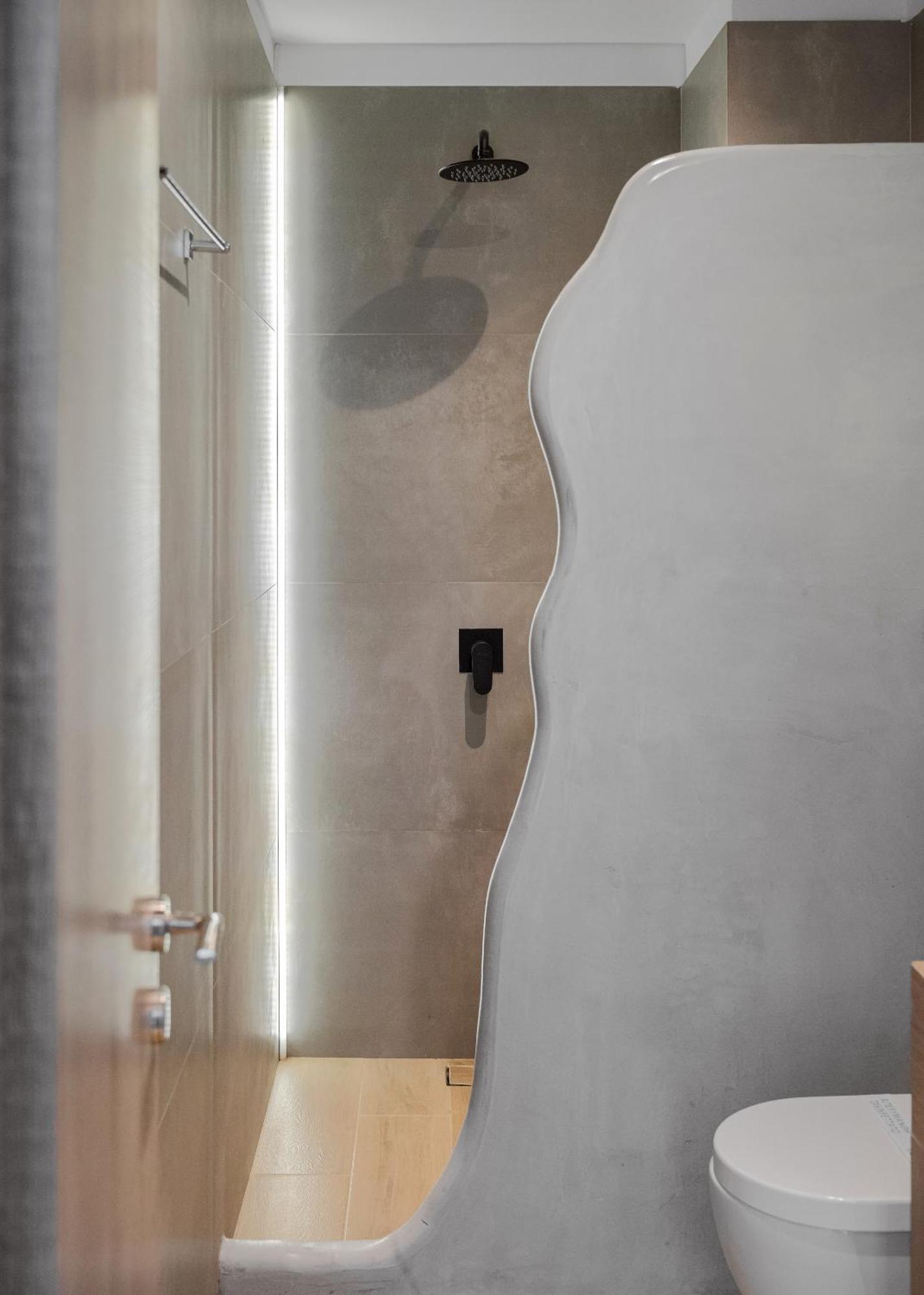 Sette Suites & Rooms - Adults Only Xylokastro Camera foto