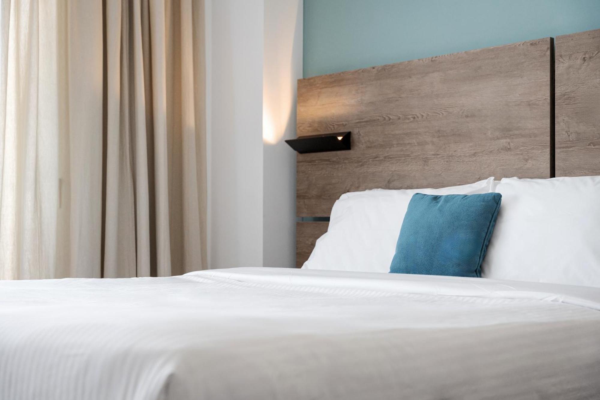 Sette Suites & Rooms - Adults Only Xylokastro Camera foto