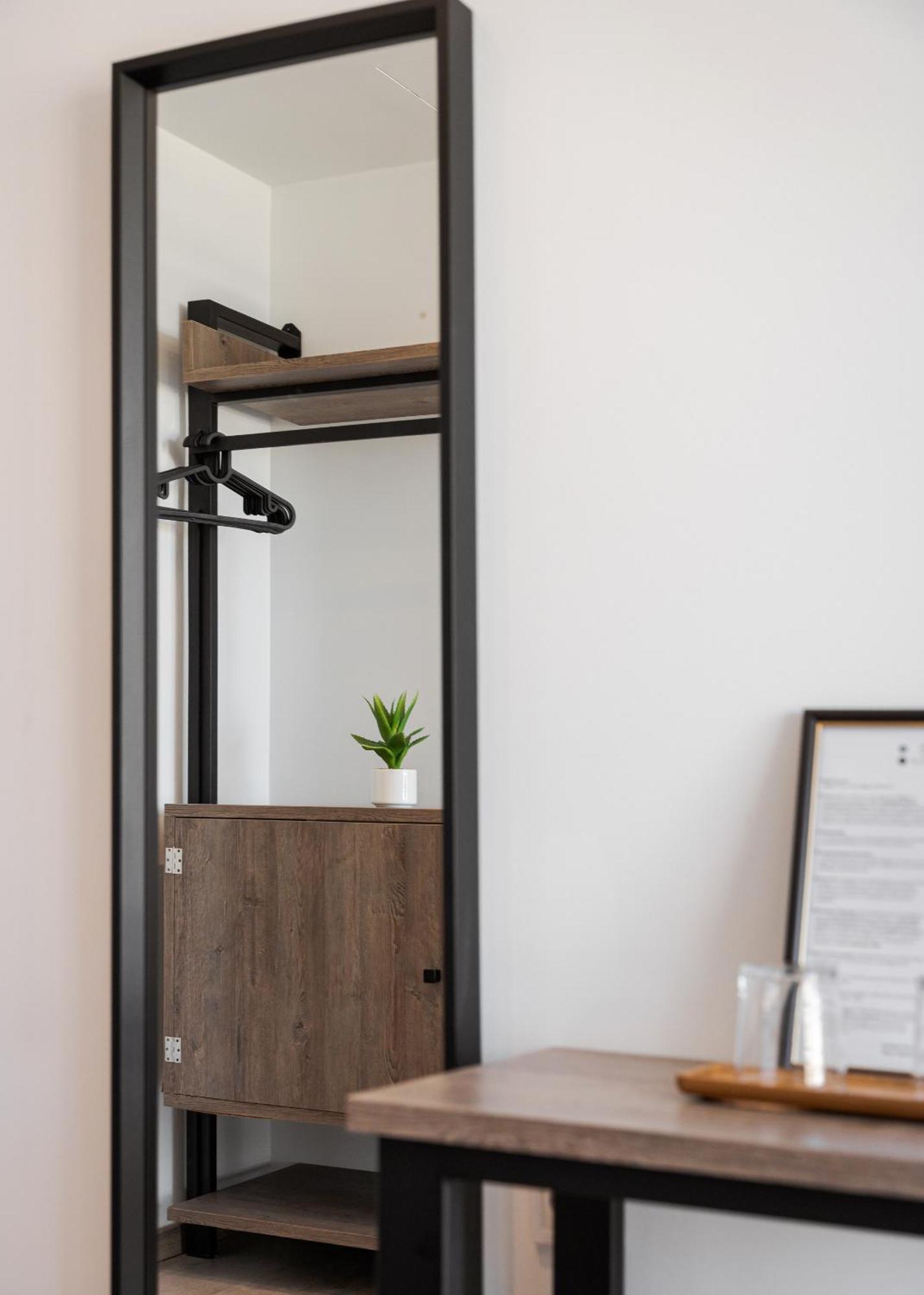 Sette Suites & Rooms - Adults Only Xylokastro Camera foto