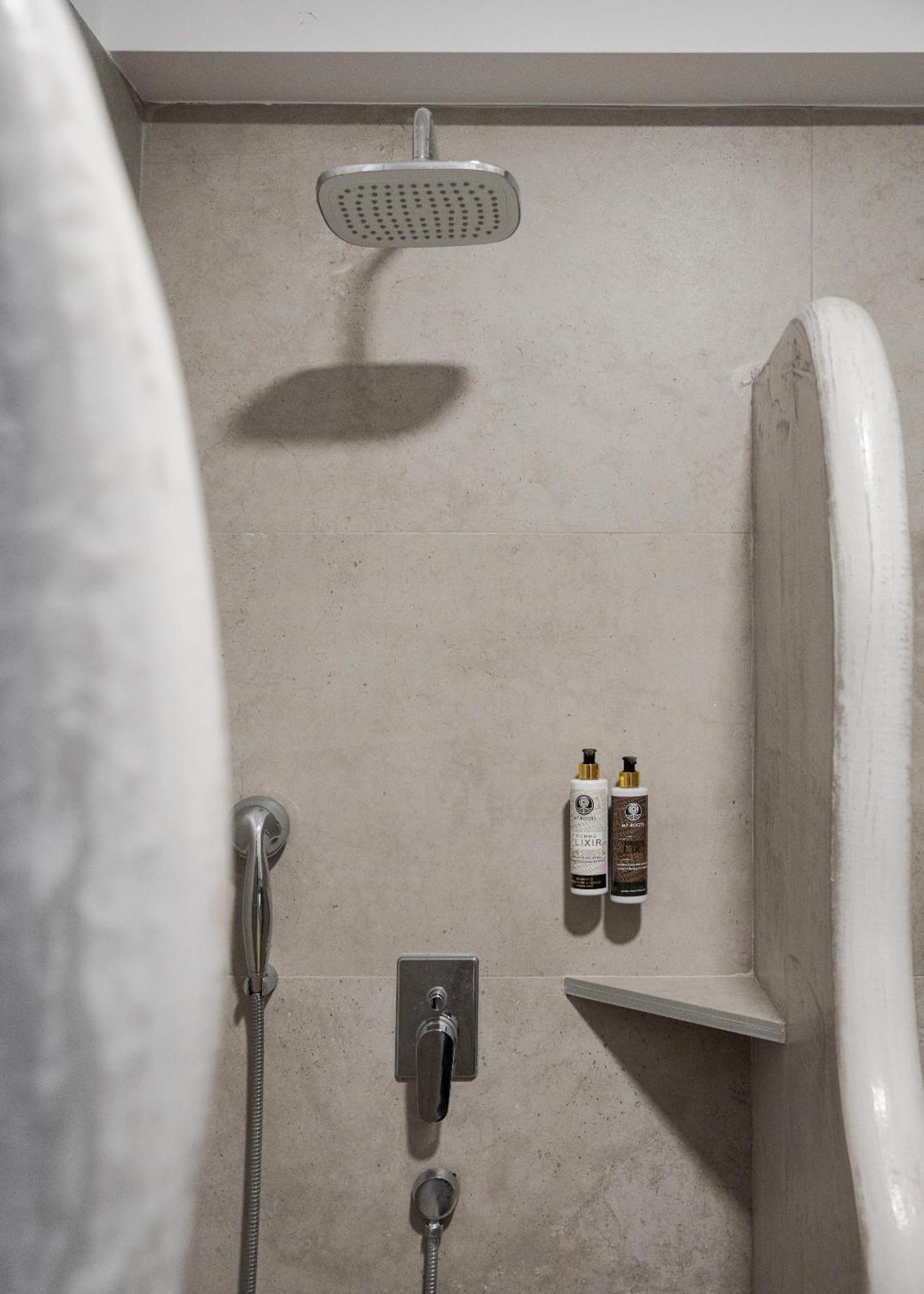Sette Suites & Rooms - Adults Only Xylokastro Camera foto