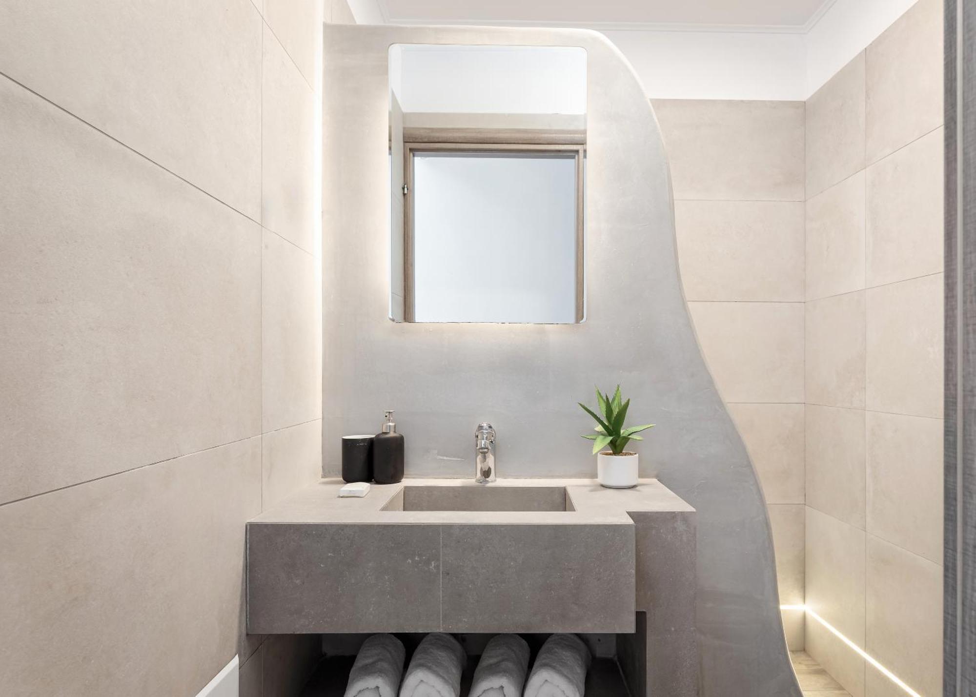 Sette Suites & Rooms - Adults Only Xylokastro Camera foto